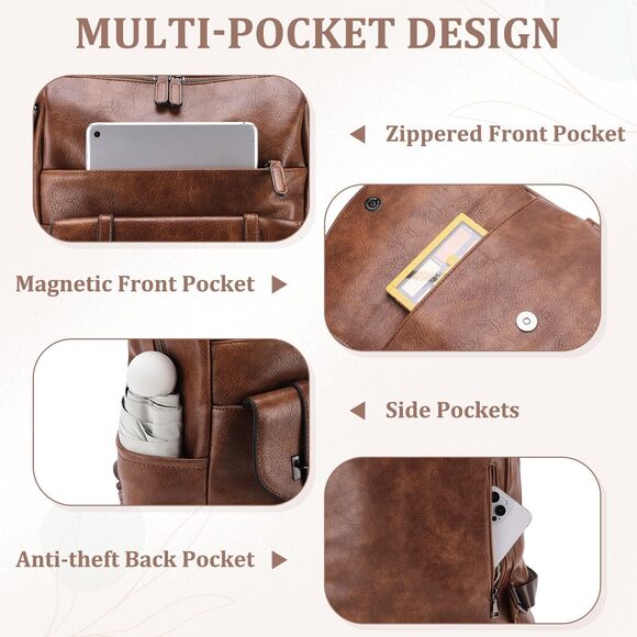 Backpacks